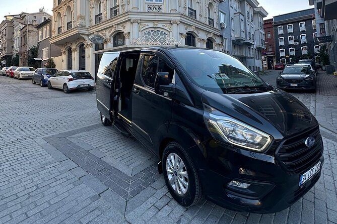 Sabiha Gökçen Airport (SAW ) to hotels private transfer service