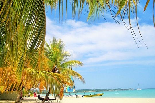 Jet Ski, Parasailing and Beach Day Private Tour