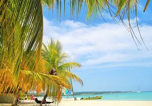 Jet Ski, Parasailing and Beach Day Private Tour