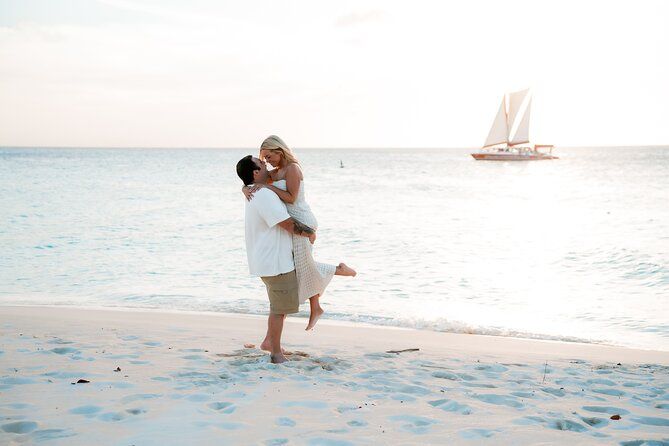 Private Vacation Photoshoot with Photographer in Santa Rosa Beach