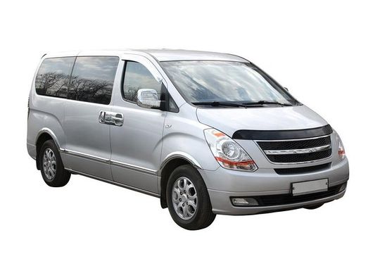 Shared transfer from PVR airport to Downtown