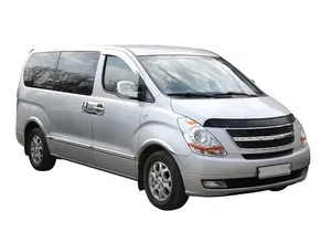 Shared transfer from PVR airport to Downtown