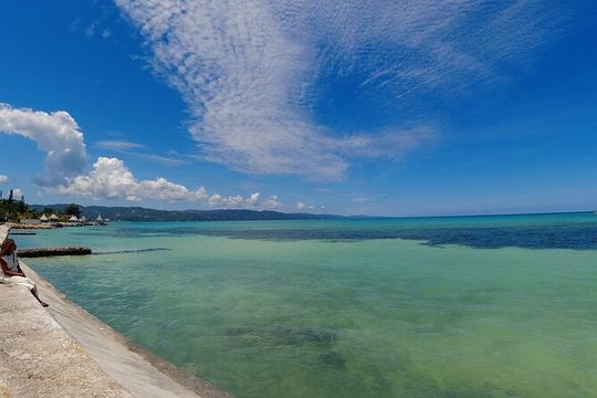 Luxury V.I.P Private Grand Palladium Resort Airport Transfer