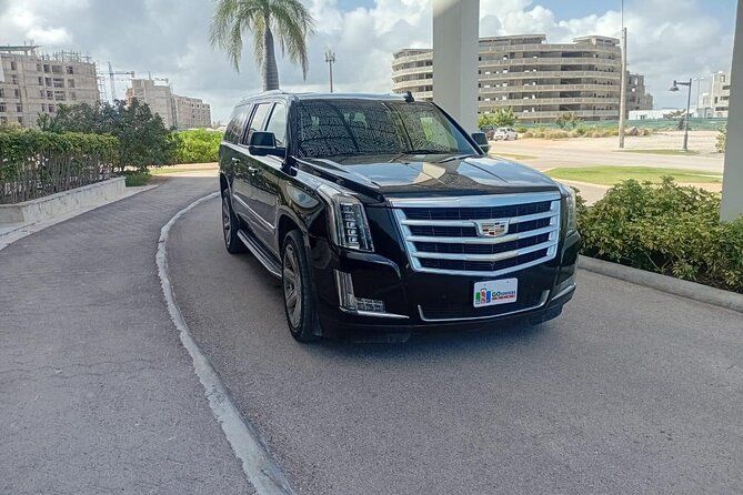 Private VIP Transfers from Punta Cana Airport to La Romana