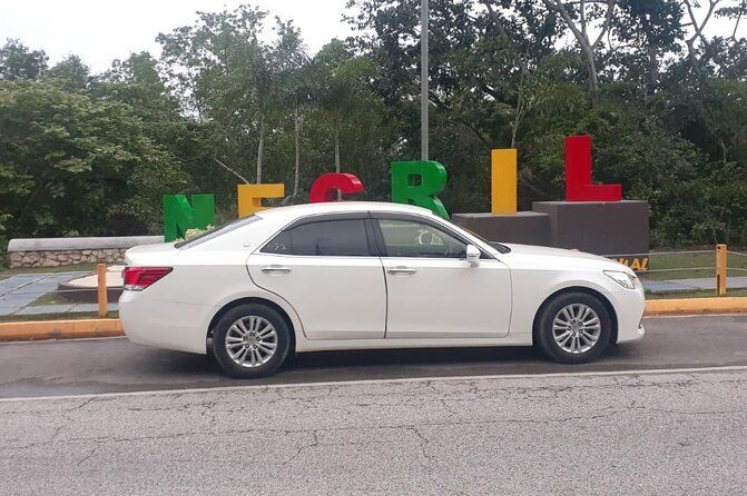 Transportation from Montego Bay to your Hotel.