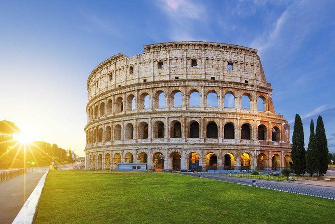 Multi-days experience: Rome highlights and Food adventures - private tour