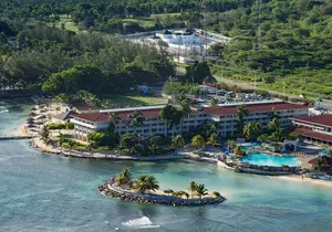 Private Airport Transfer to Catalonia Montego Bay Resort