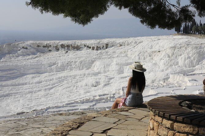 6-Day Tour to Istanbul, Cappadocia, Laodicea, Pamukkale, Ephesus