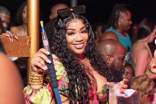 Private Nightlife @Pier One & 27/27 Lounge Fr. Montego Bay