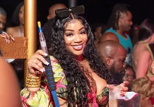 Private Nightlife @Pier One & 27/27 Lounge Fr. Montego Bay