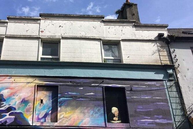 HerGalway Walking Tour