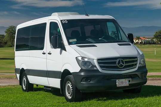 Puerto Vallarta Airport-Hotel Shuttle Transportation