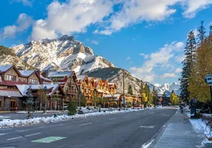 Roadrunner - Journey to the Heart of the Rockies (2-Days)