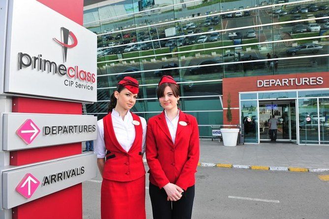 Tbilisi Airport to City Private Arrival Transfer