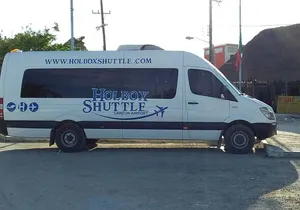 Chiquila Playa del Carmen Shared Shuttle
