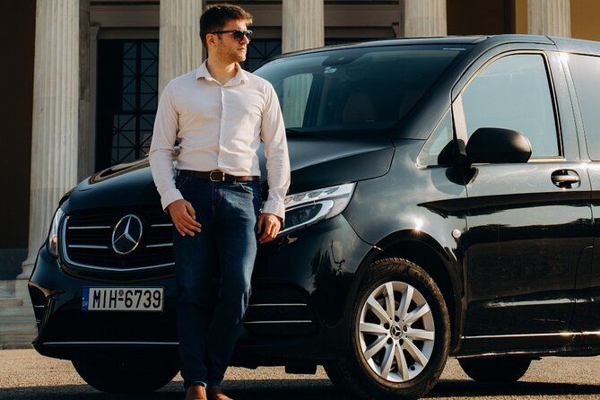 Athens Transfer and Quick tours