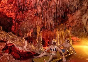 Xplor Fuego All Inclusive Tour