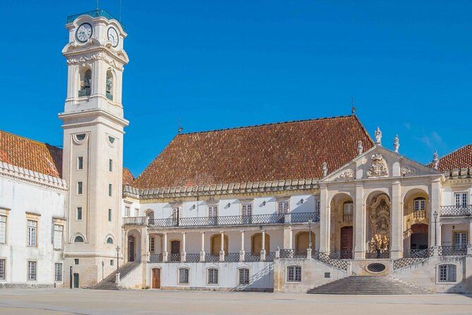 5-Day Private Itinerary in Portugal