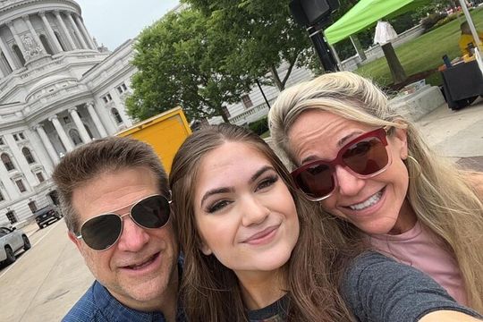 Calistoga Crusade Scavenger Hunt