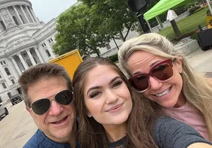 Calistoga Crusade Scavenger Hunt