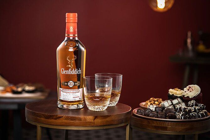 Private 2 Day Speyside Whisky Tour From Edinburgh