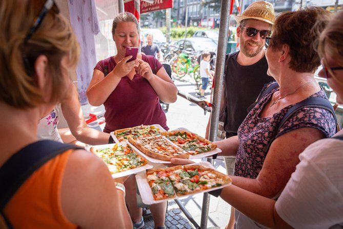 Kreuzberg Culinary – The Food Tour