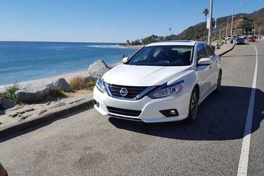 Roundtrip Private Transfer from Acapulco Airport (ACA)