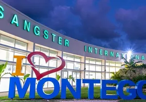 Airport Pickup, Dropoff to any Resort or Airbnb in Montego Bay