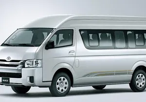 Beaches Boscobel Private Airport Transfer