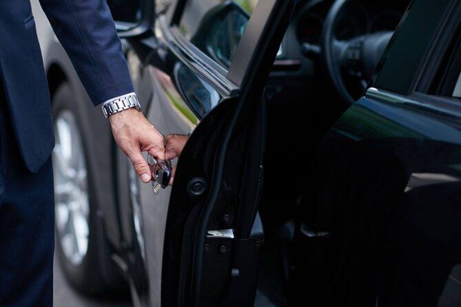 Private Transfers, Lisbon, Sintra, Cascais, Ericeira, Setubal