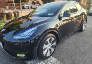 Newark Airport Transfer (EWR) to New York City