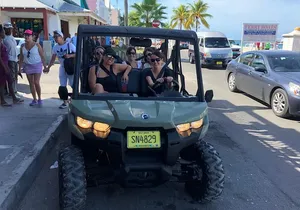 Fun Self Drive Buggy Rentals