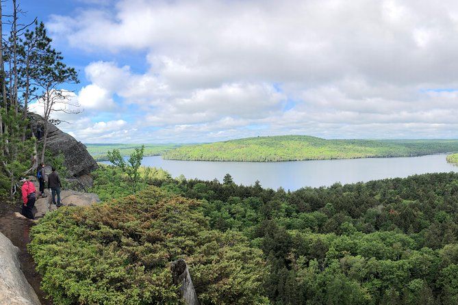 Welcome To Camping At Algonquin Park (2 Day)