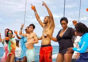 2-Days of Private Jamaican Excursions (All Inclusive)