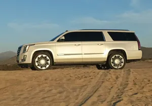 Premier Airport Shuttle Service for Seamless Transport in Cabo