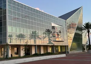 Audubon Aquarium and Insectarium Ticket