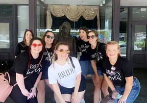 Grand Orlando Scavenger Hunt