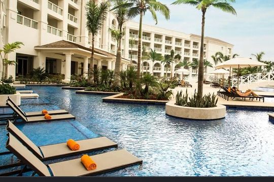 Hotels in Montego Bay Private Transfers