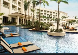 Hotels in Montego Bay Private Transfers