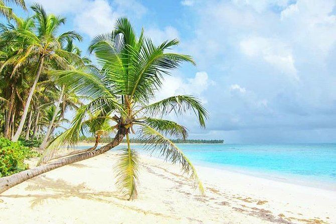 Dreams Macao Beach - Transfer from Punta Cana Airport