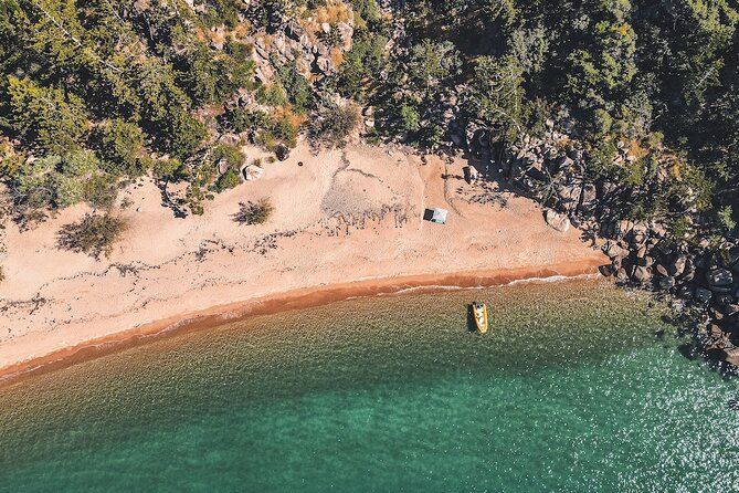 Magnetic Islands Three Bays in Three Ways (Private Tour)