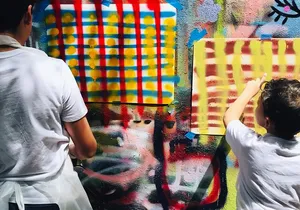 Wynwood Graffiti Experience