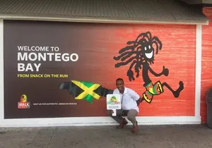 Private Transfer from Montego Bay Airport To Ocho Rios