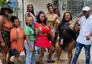 Montego Bay Private Transfer