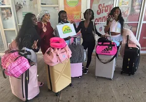 Private Airport Transfer from MBJ to Ocean Eden Bay