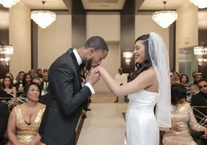 Romantic Las Vegas Wedding Package