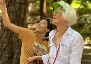 Golden Gate Park's Hidden Gems, Highlights and History