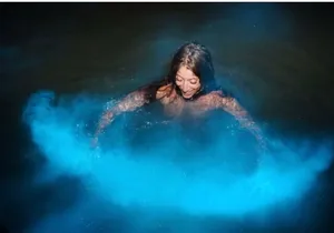 Luminous Lagoon (Sunset Tour)