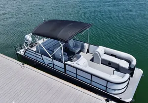 Scenic Fall Boat Tour in Lake Pleasant, Arizona