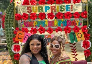 Montego Bay's Guided Bamboo Rafting Tour & Hip-strip Shopping